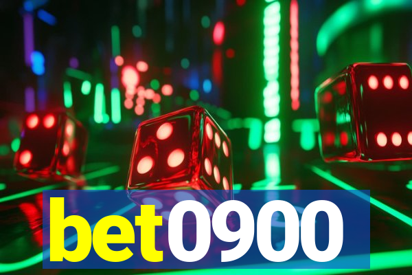 bet0900
