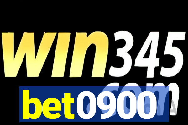 bet0900
