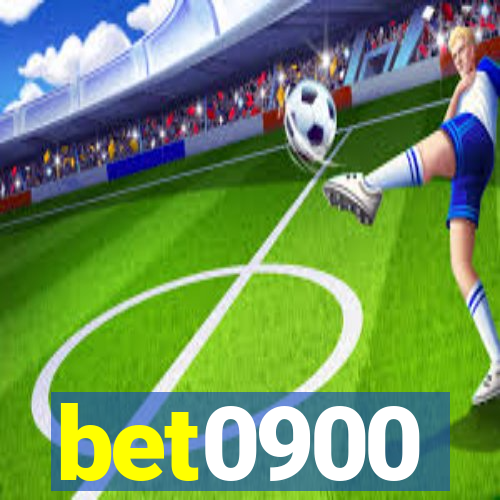 bet0900