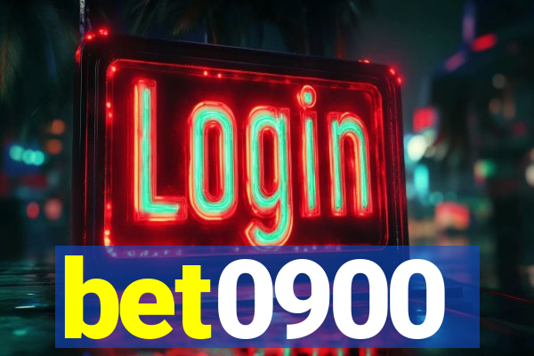 bet0900