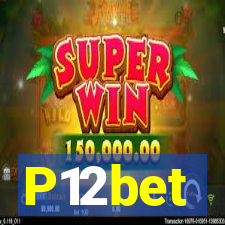 P12bet