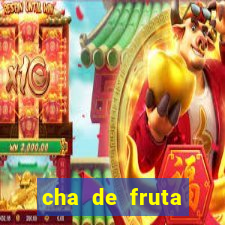 cha de fruta estrela stardew valley id stardew valley