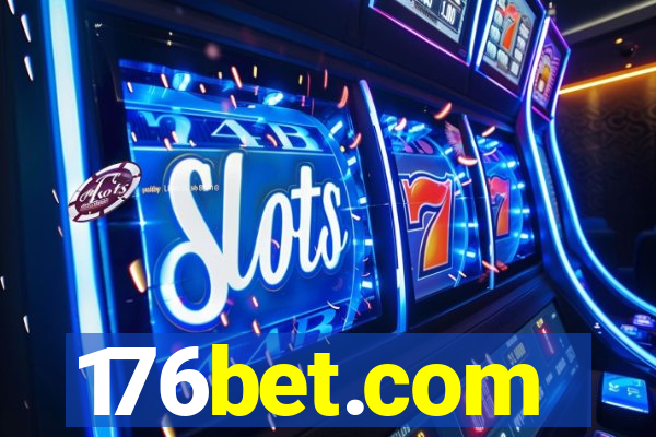 176bet.com