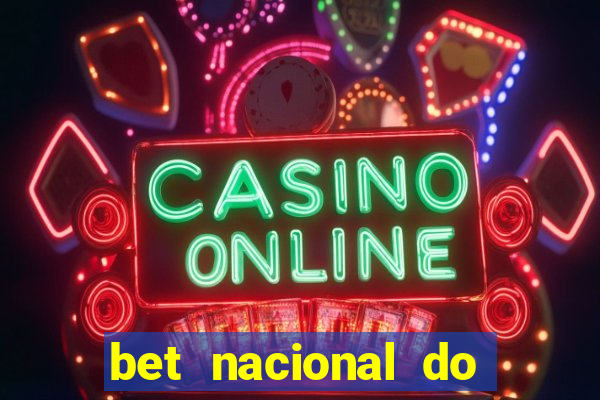 bet nacional do vinicius junior