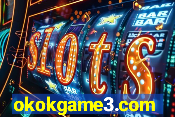 okokgame3.com