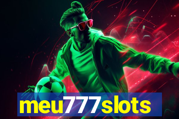 meu777slots