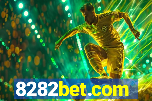 8282bet.com