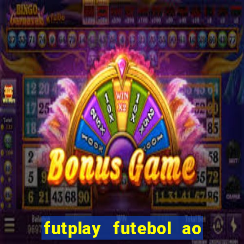 futplay futebol ao vivo apk
