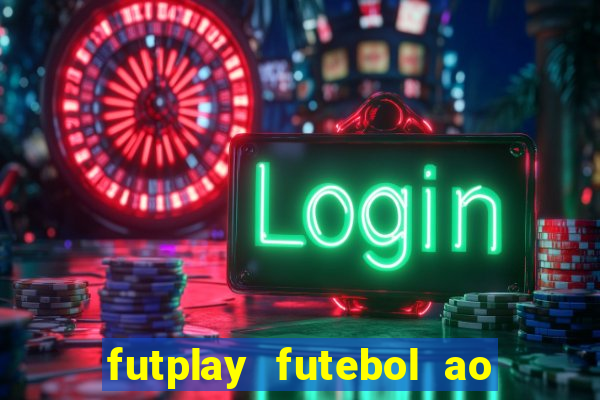 futplay futebol ao vivo apk