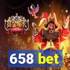 658 bet