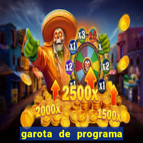 garota de programa na zona leste