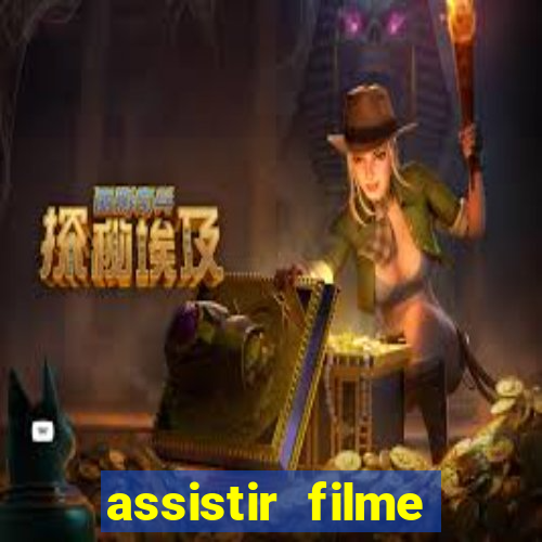 assistir filme demon slayer