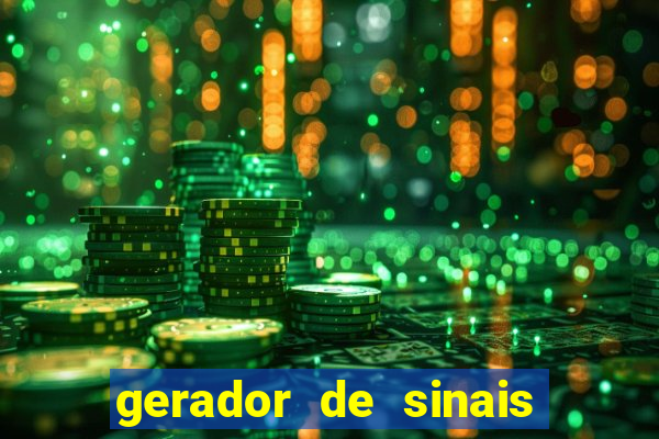 gerador de sinais fortune rabbit