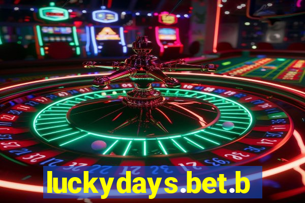 luckydays.bet.br