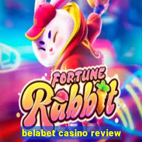 belabet casino review