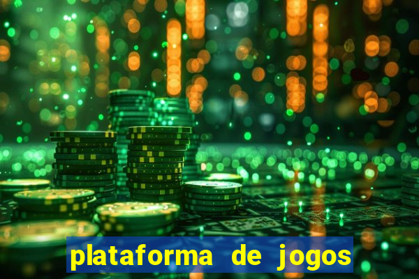 plataforma de jogos estados unidos