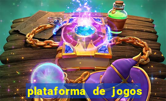 plataforma de jogos estados unidos