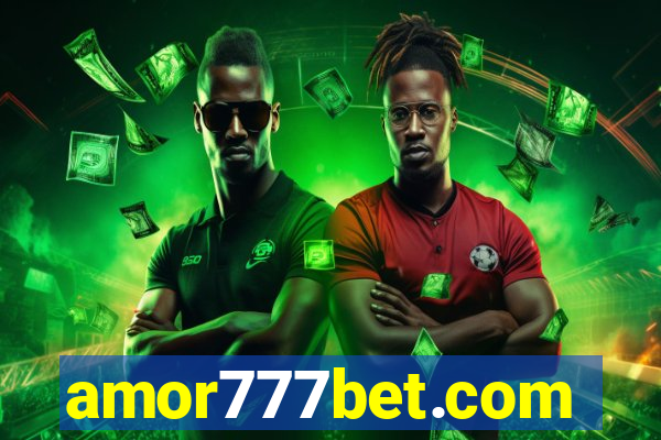 amor777bet.com