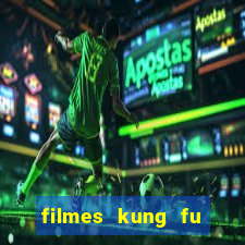 filmes kung fu futebol clube completo dublado