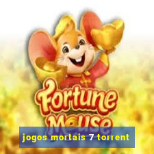 jogos mortais 7 torrent