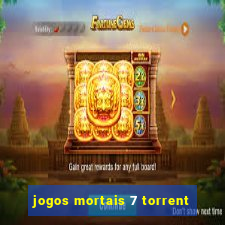 jogos mortais 7 torrent