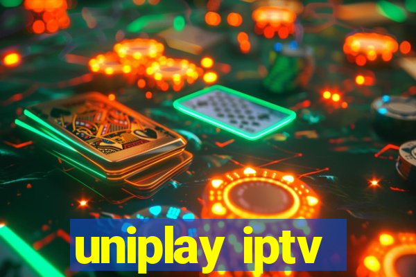 uniplay iptv