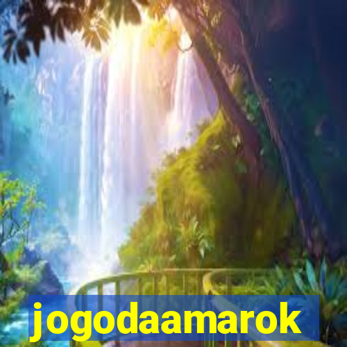 jogodaamarok