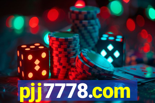 pjj7778.com