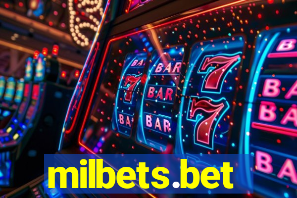 milbets.bet