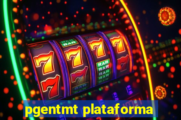 pgentmt plataforma