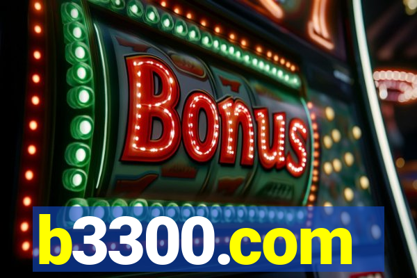 b3300.com