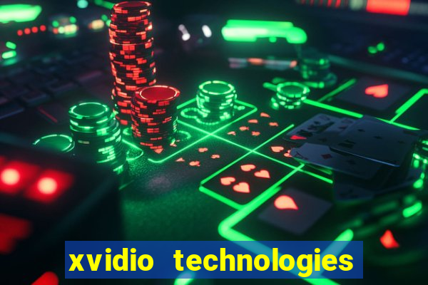xvidio technologies startup brasil 2024 os