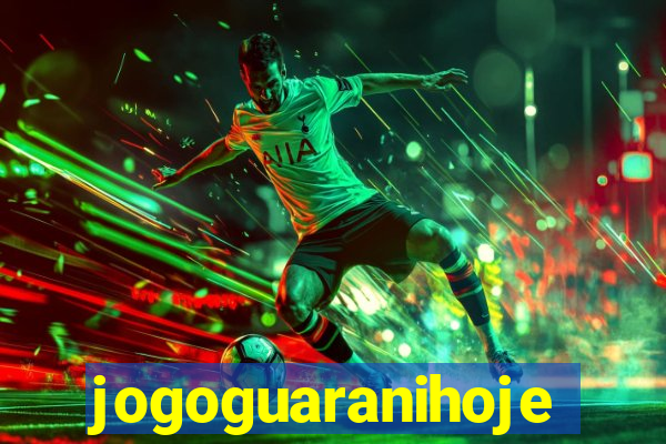 jogoguaranihoje