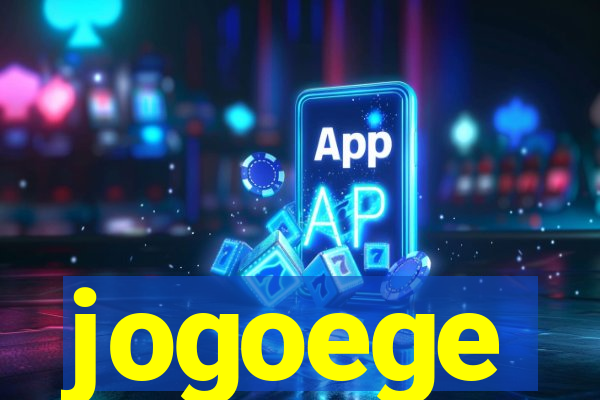 jogoege