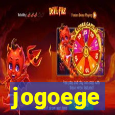 jogoege
