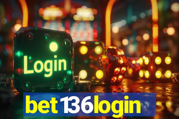 bet136login