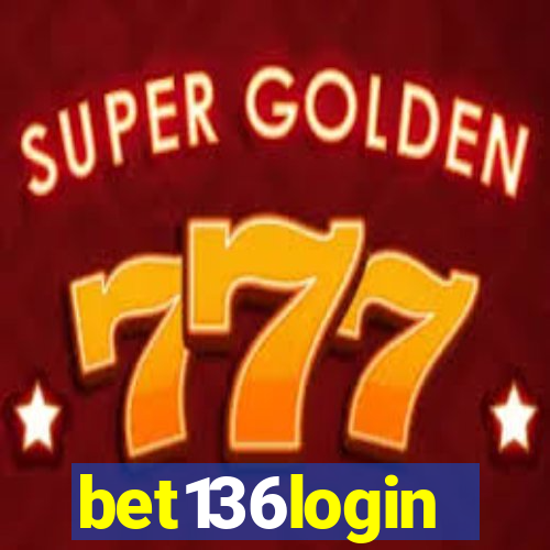 bet136login