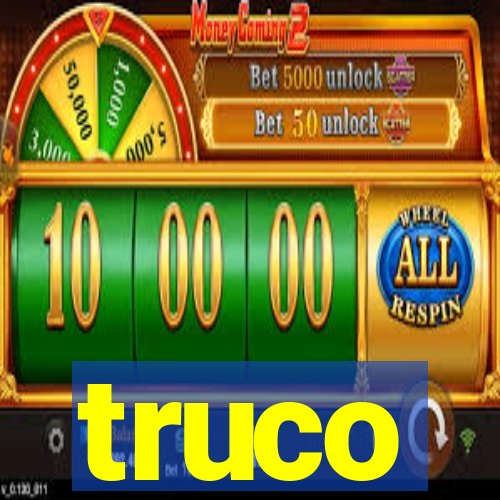 truco brasileiro-giro feliz