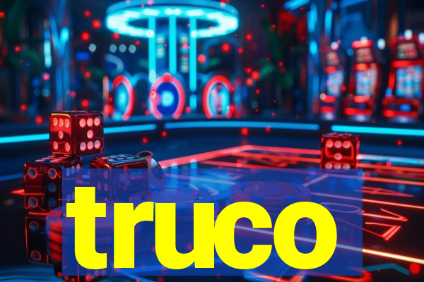 truco brasileiro-giro feliz