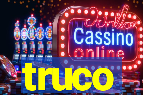 truco brasileiro-giro feliz