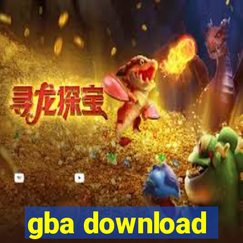 gba download