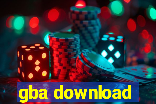 gba download