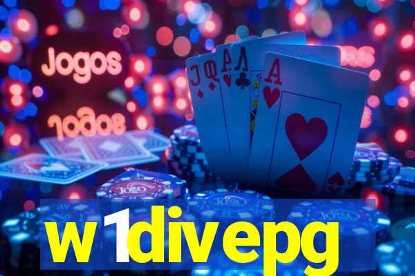 w1divepg