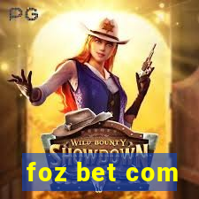 foz bet com