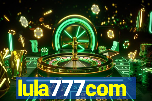 lula777com