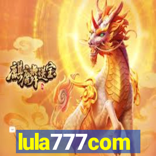 lula777com