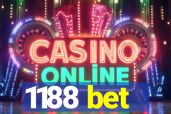 1188 bet
