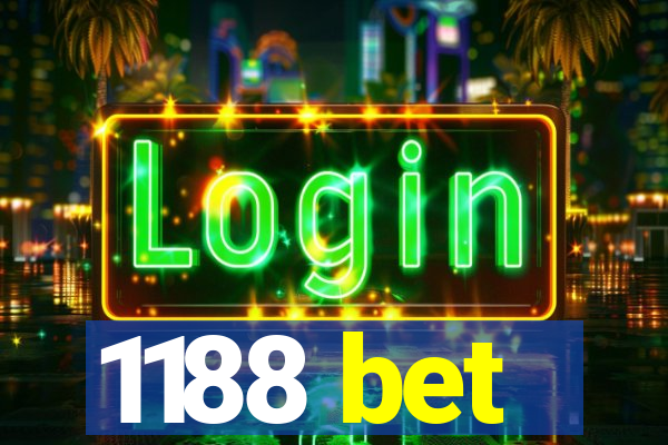1188 bet