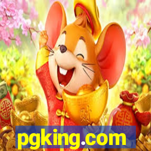 pgking.com