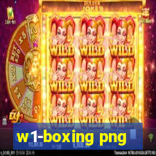 w1-boxing png